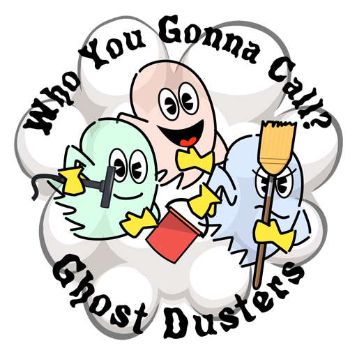 Ghost Dusters